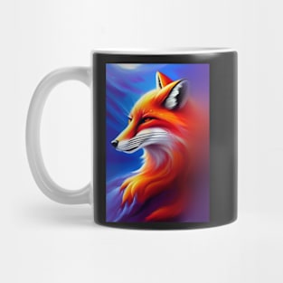 REGAL FOX Mug